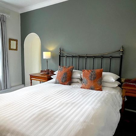 Mynd House Bed & Breakfast Church Stretton Luaran gambar