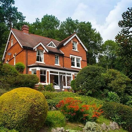 Mynd House Bed & Breakfast Church Stretton Luaran gambar