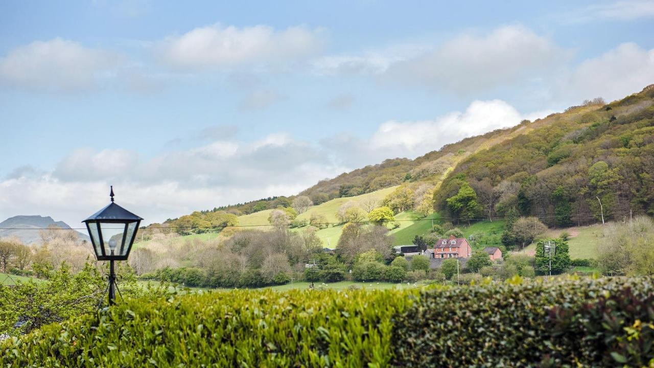 Mynd House Bed & Breakfast Church Stretton Luaran gambar