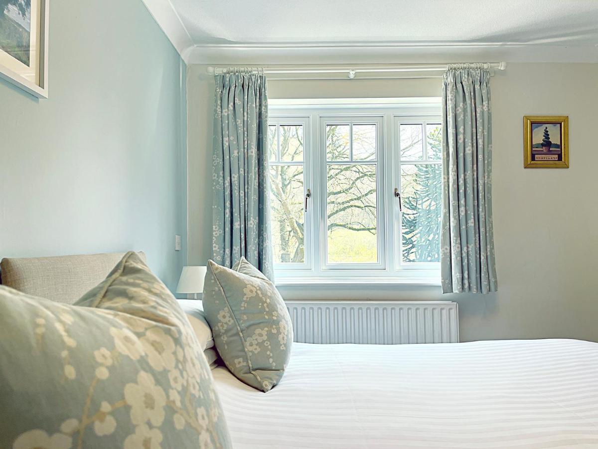 Mynd House Bed & Breakfast Church Stretton Luaran gambar